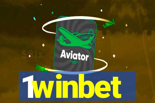 1winbet