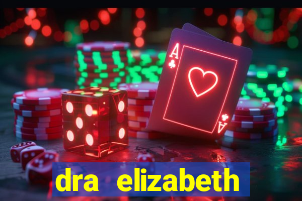 dra elizabeth pneumologista cruzeiro sp