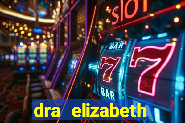 dra elizabeth pneumologista cruzeiro sp