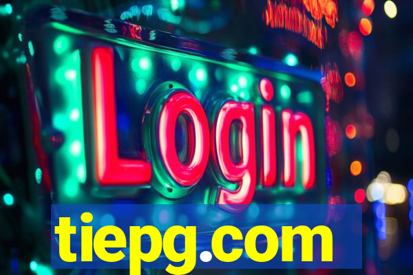 tiepg.com