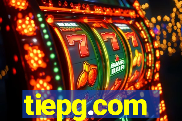 tiepg.com