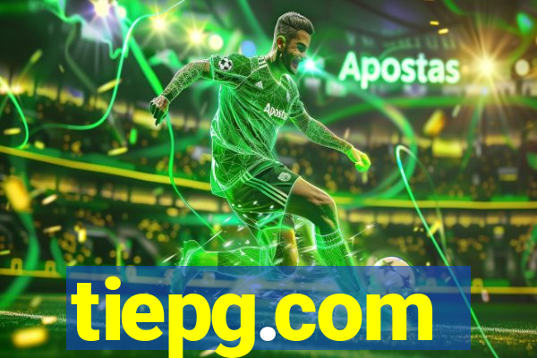 tiepg.com
