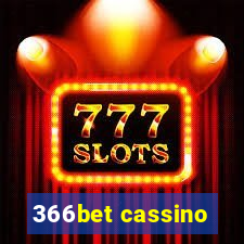 366bet cassino