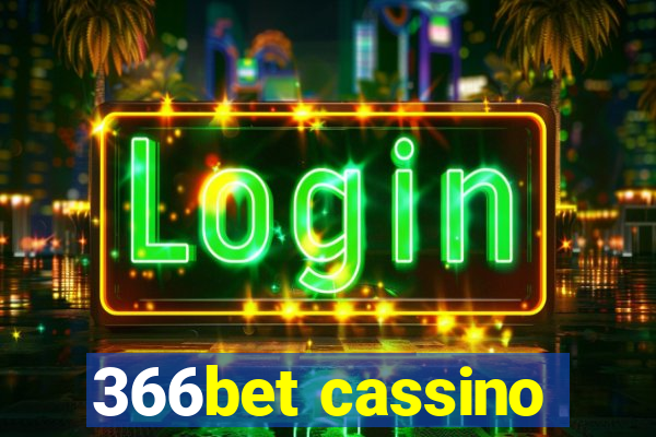 366bet cassino