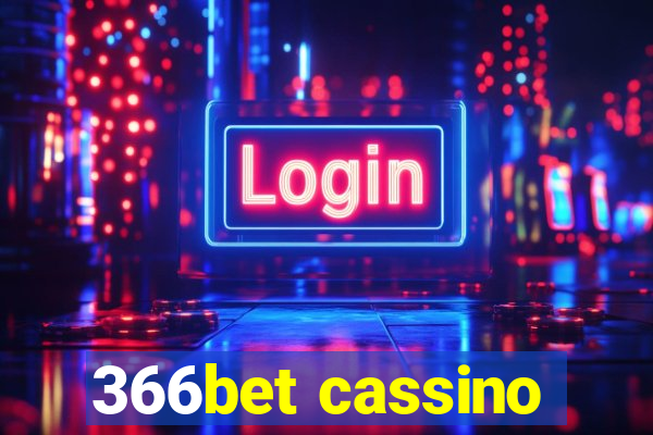 366bet cassino