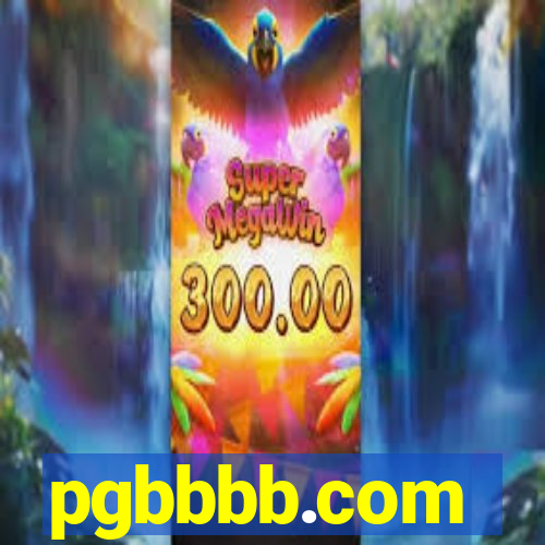 pgbbbb.com