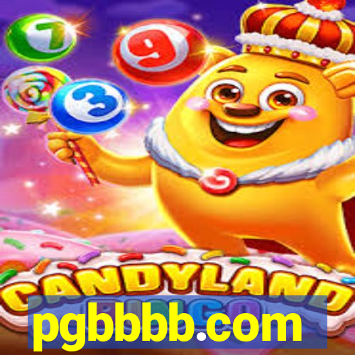 pgbbbb.com