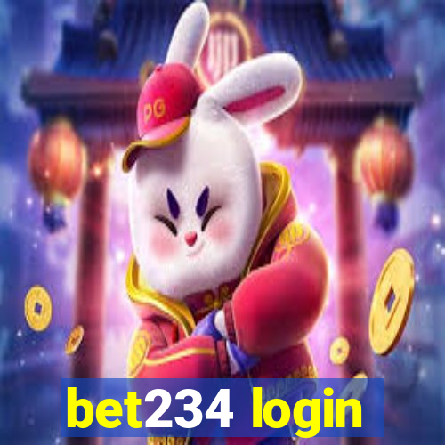bet234 login
