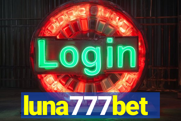 luna777bet