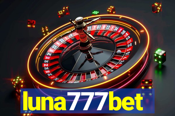 luna777bet