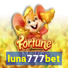 luna777bet