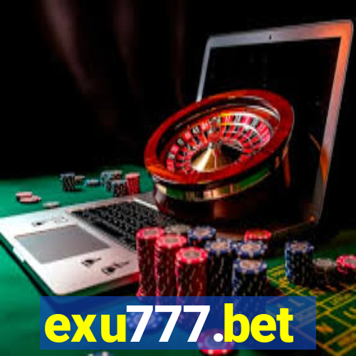 exu777.bet