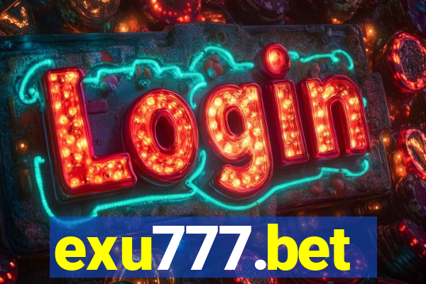 exu777.bet