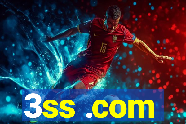 3ss .com