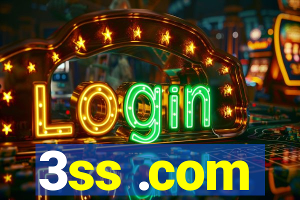 3ss .com