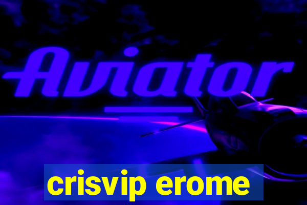 crisvip erome