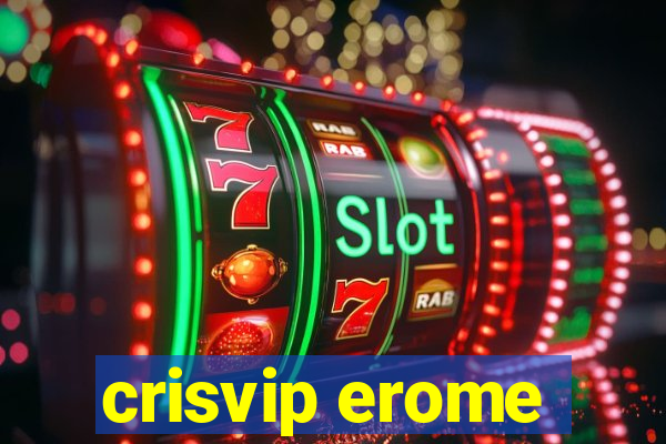 crisvip erome