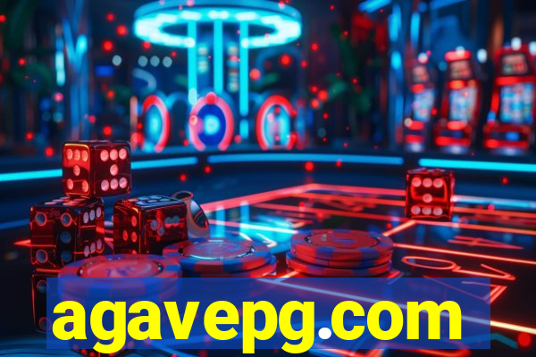 agavepg.com