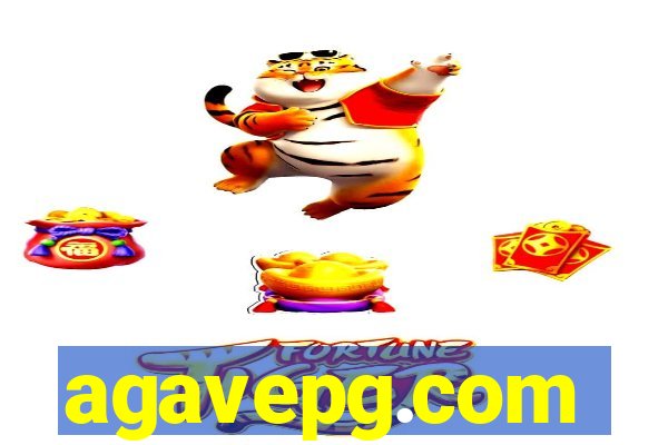 agavepg.com