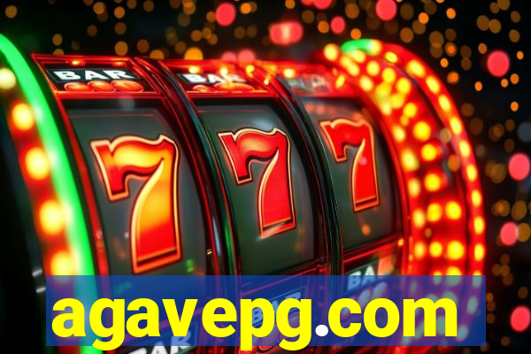 agavepg.com