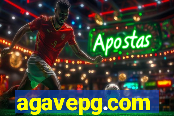 agavepg.com
