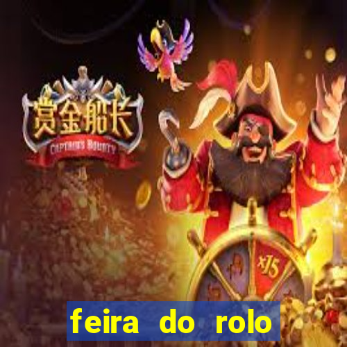 feira do rolo salvador bahia