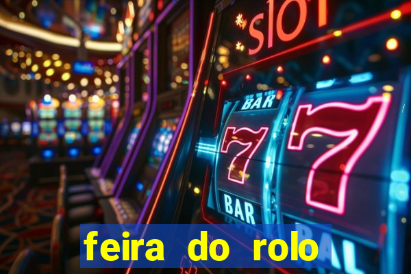 feira do rolo salvador bahia