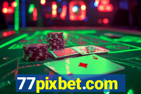 77pixbet.com