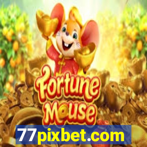 77pixbet.com