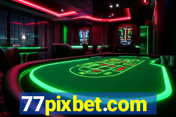 77pixbet.com