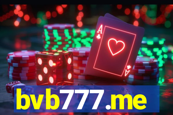 bvb777.me