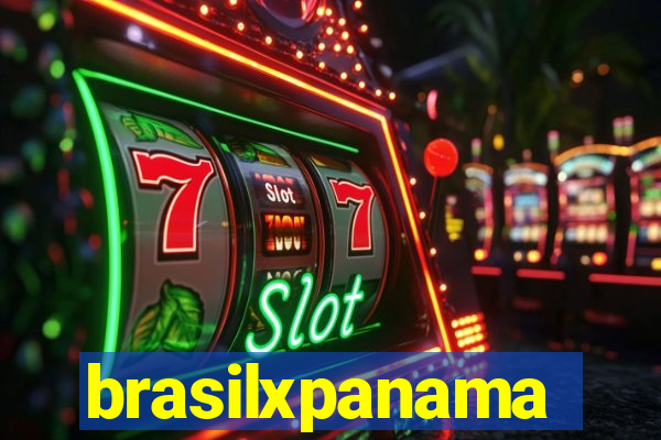 brasilxpanama