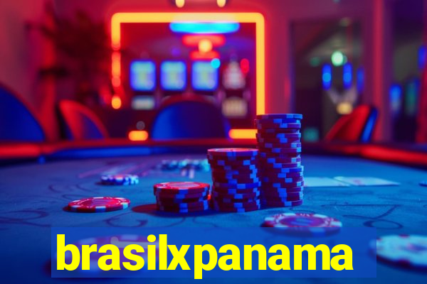 brasilxpanama