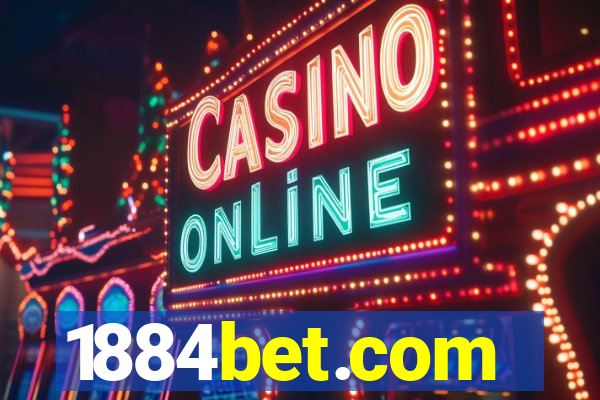 1884bet.com