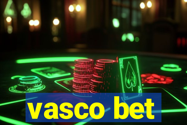 vasco bet
