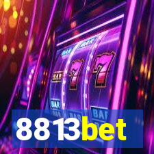 8813bet