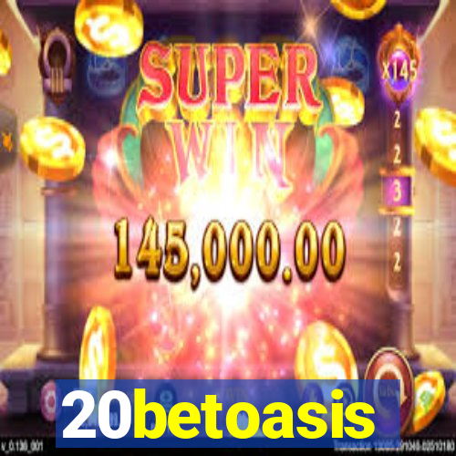 20betoasis