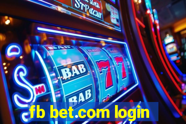 fb bet.com login