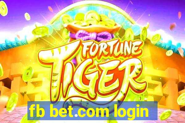 fb bet.com login