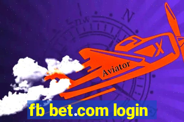 fb bet.com login