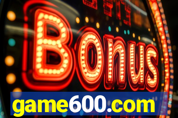 game600.com