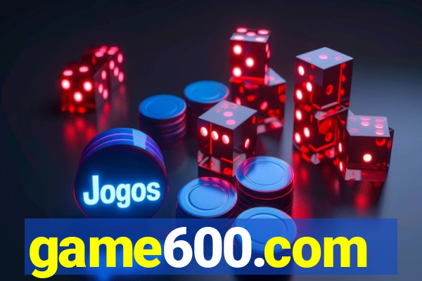 game600.com