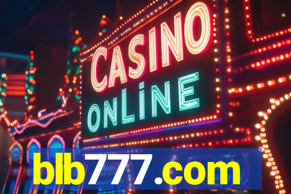 blb777.com
