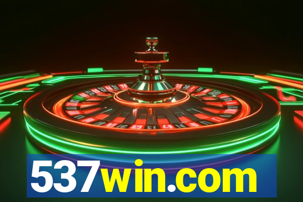 537win.com