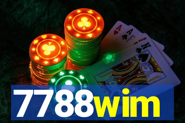 7788wim