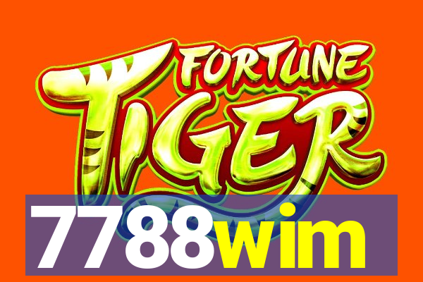 7788wim