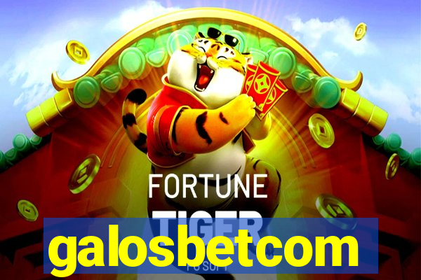 galosbetcom