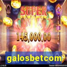 galosbetcom