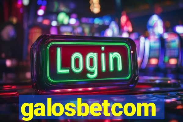 galosbetcom