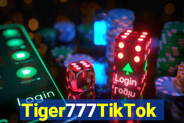 Tiger777TikTok
